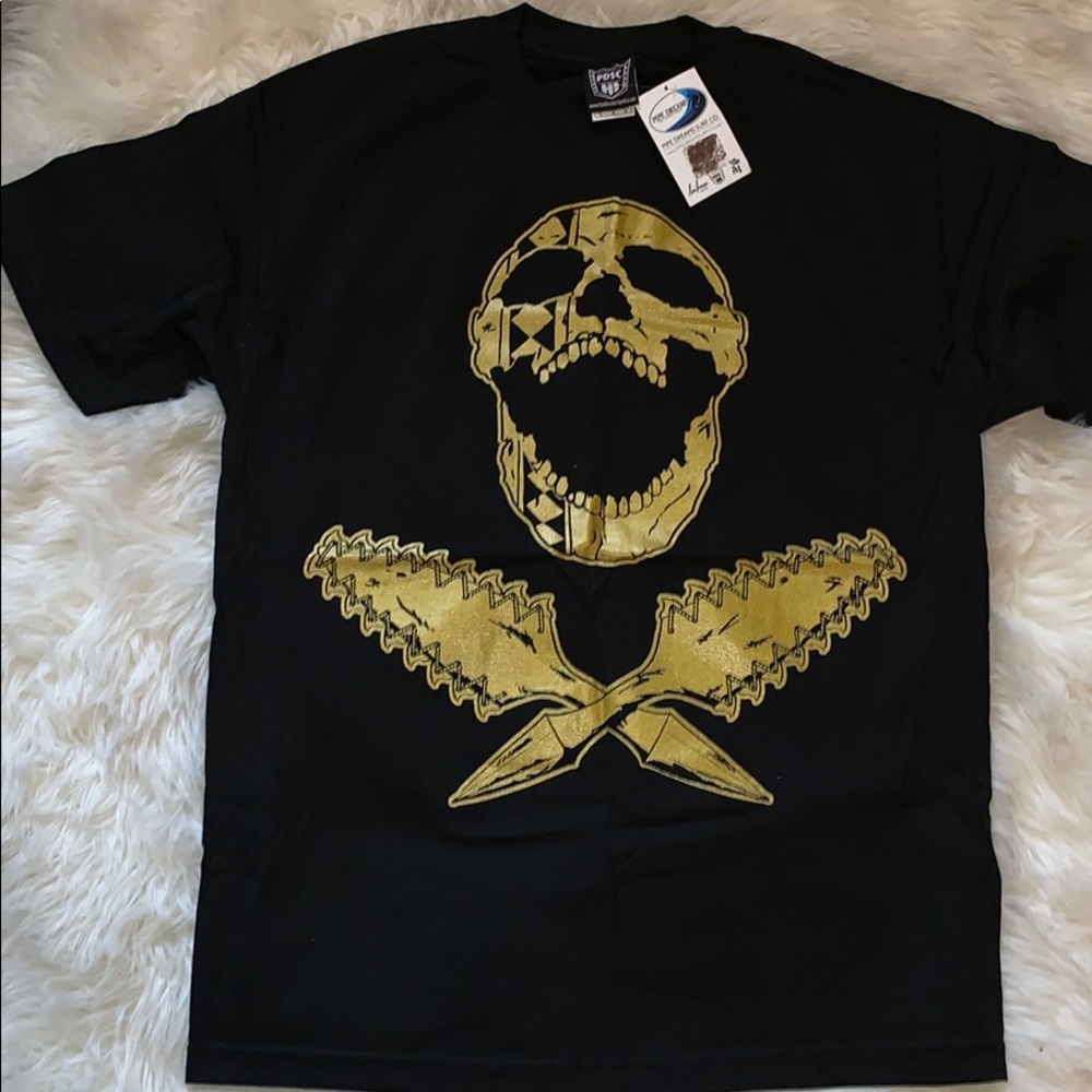 Pipe dreams surf co. T-shirt
